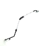 7L8422893BN Power Steering Pressure Hose